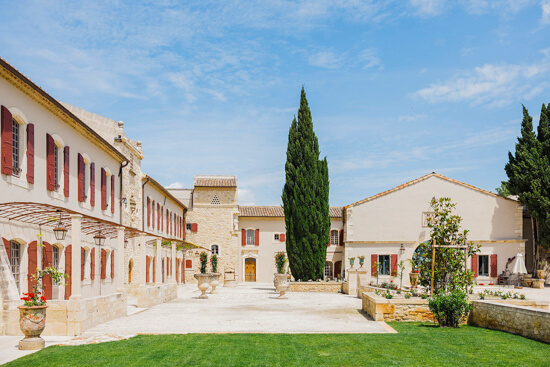 Domaine Mas de Rey, photo 1