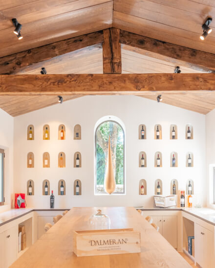 Domaine Dalméran, photo 3