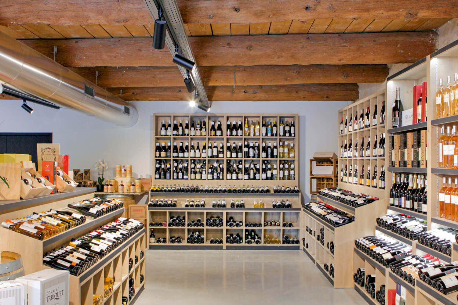 La Cave du Vigneron, photo 3