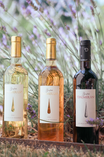 Domaine Dalméran, photo 1