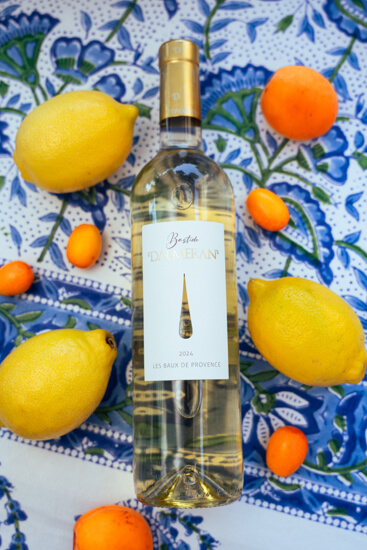 Domaine Dalméran, photo 5