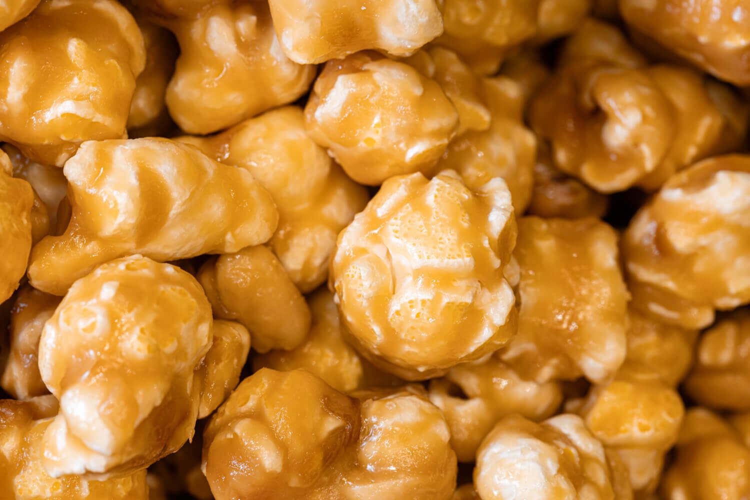 Madame Popcorn, photo 4