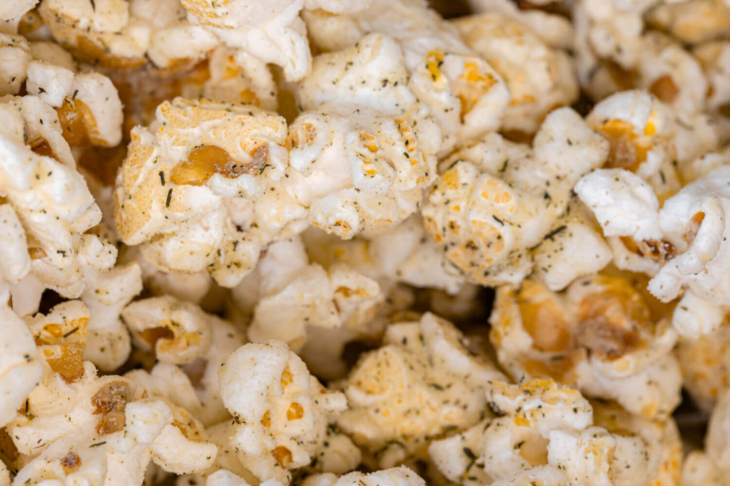 Madame Popcorn, photo 5