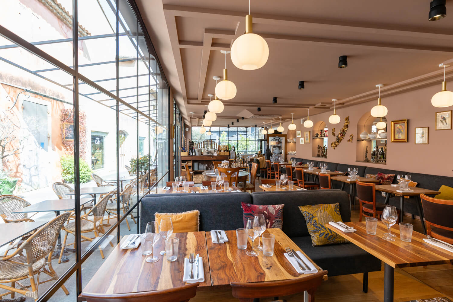 Brasserie Gus, photo 10