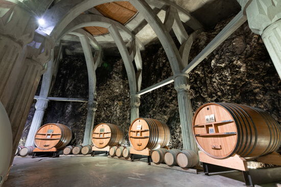 Château Romanin, photo 1