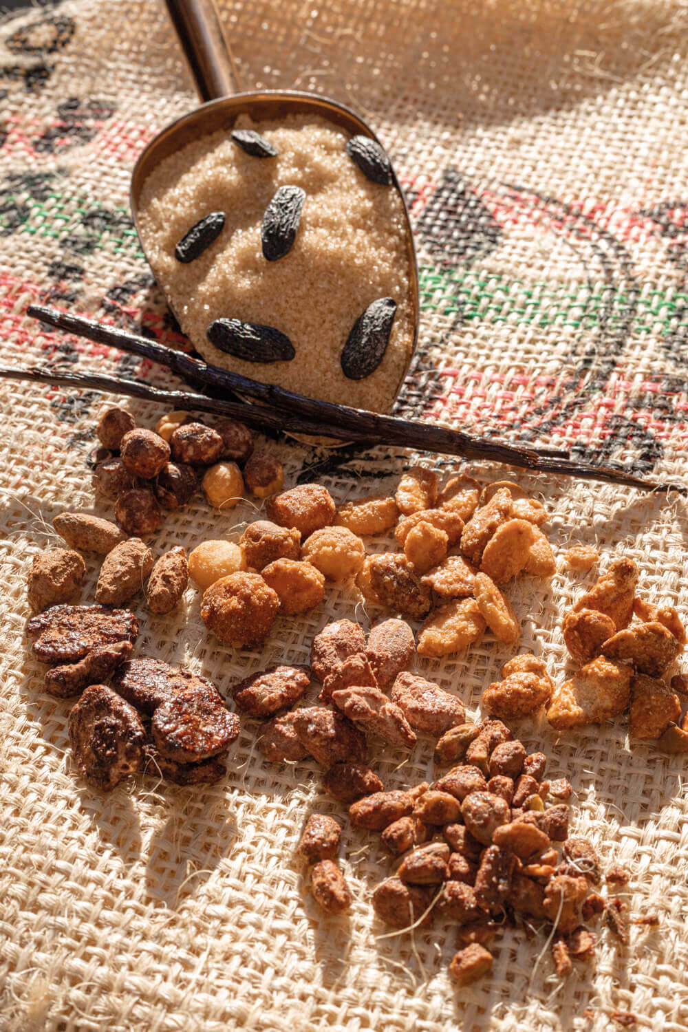 Monsieur Praline, photo 7