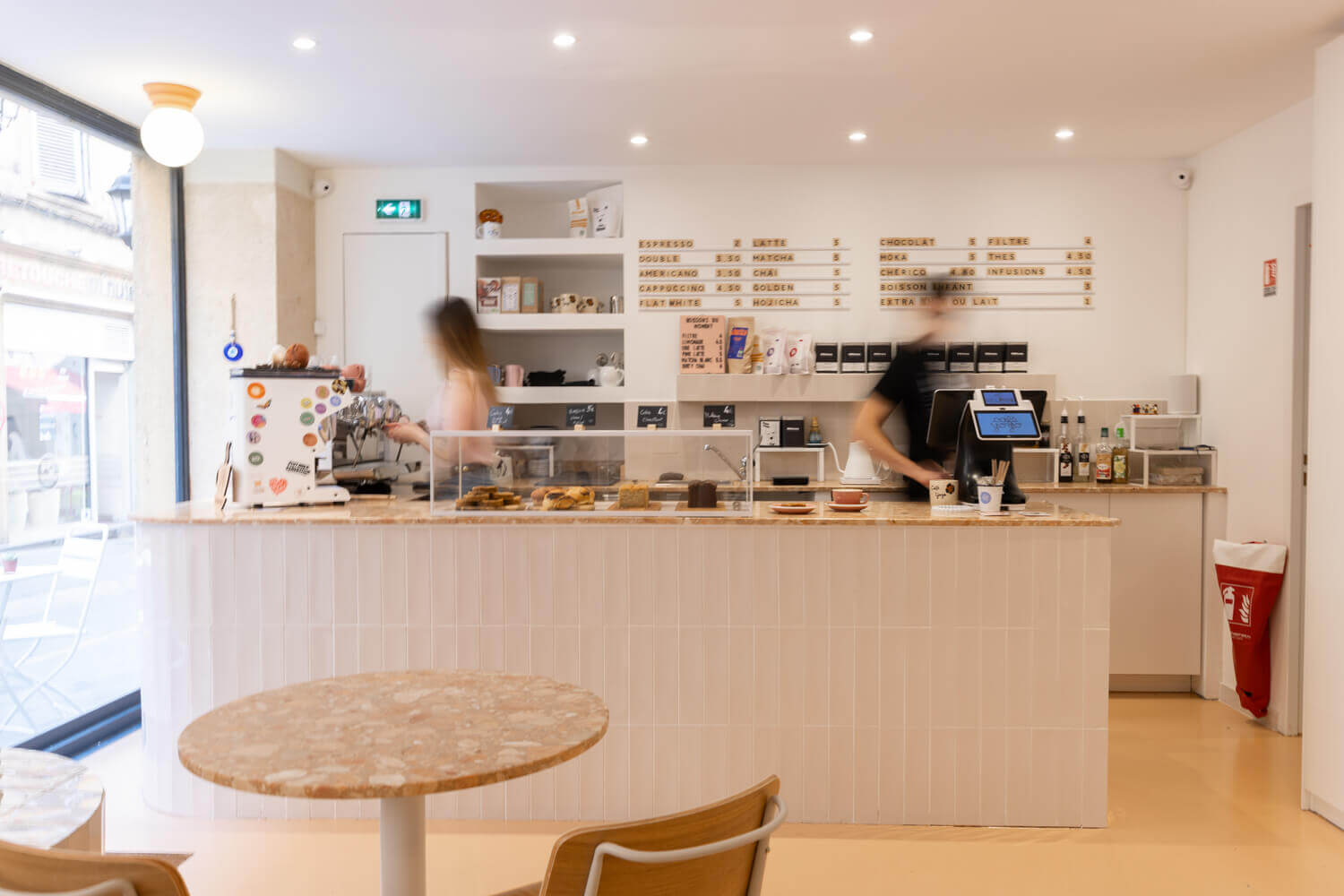 Café Yoyo, photo 4