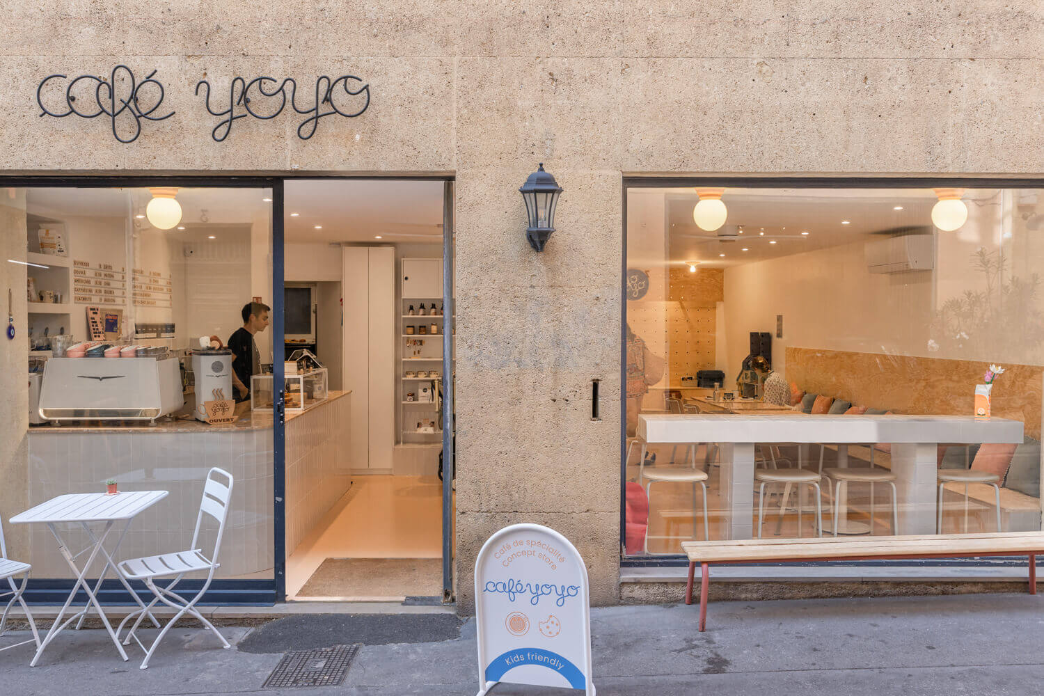 Café Yoyo, photo 6