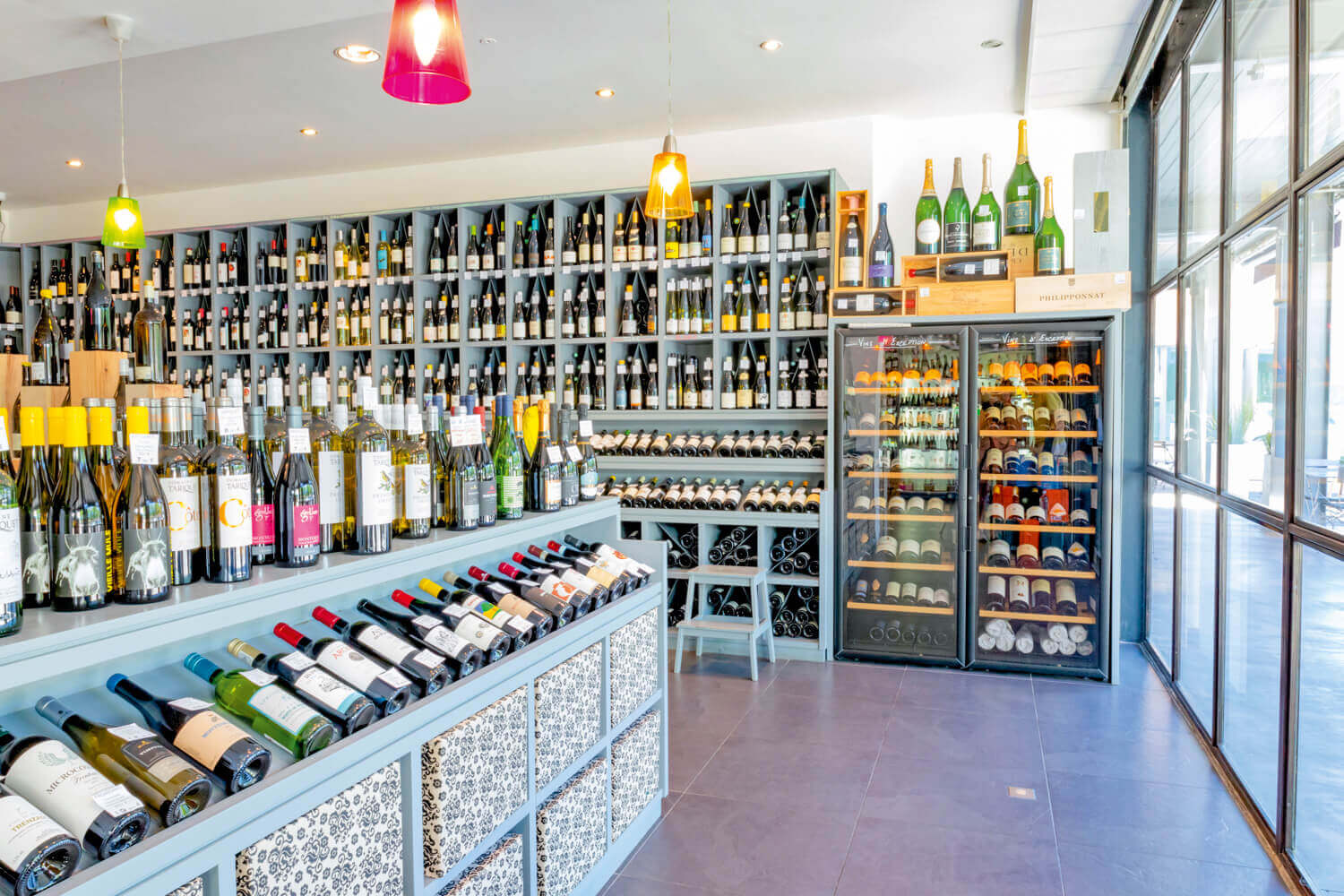 La Cave du Vigneron, photo 4