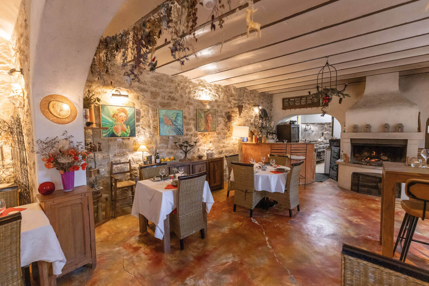La Bastide du Moulin à Poivre, photo 9