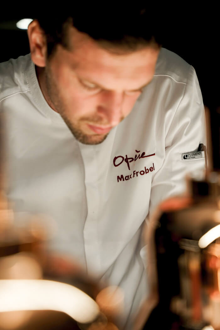O'Père · Cuisine d'amour, photo 2