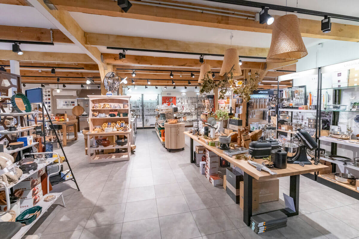 Boutique Morcrette, photo 4