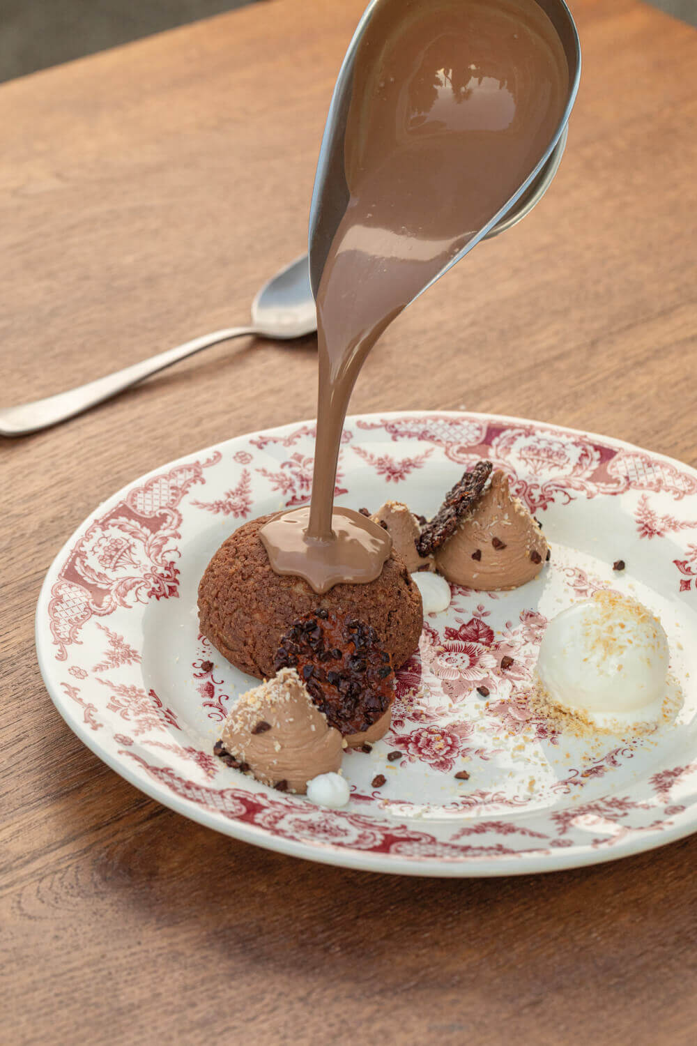 O'Père · Cuisine d'amour, photo 3