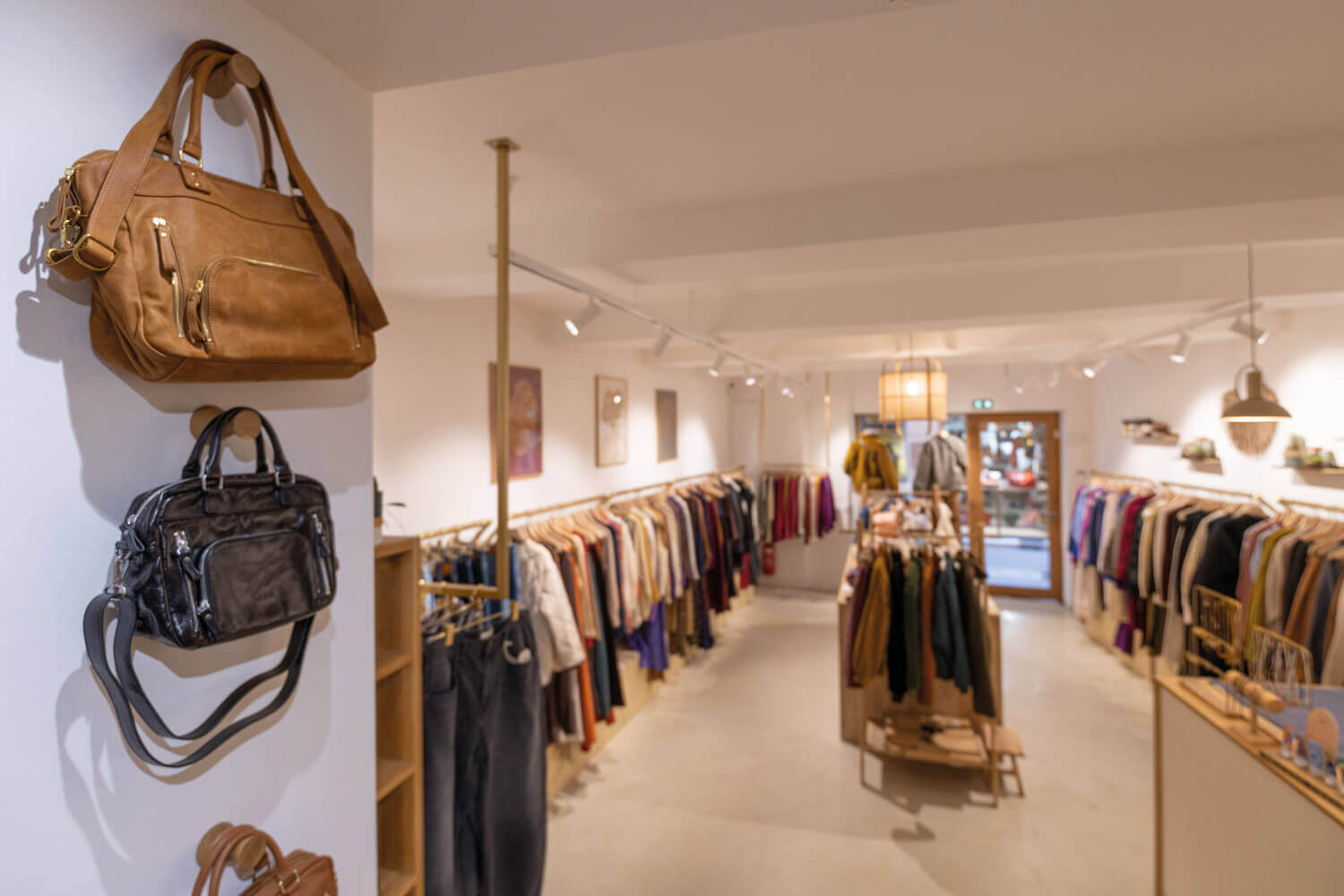 NATIVES Concept store, photo 8