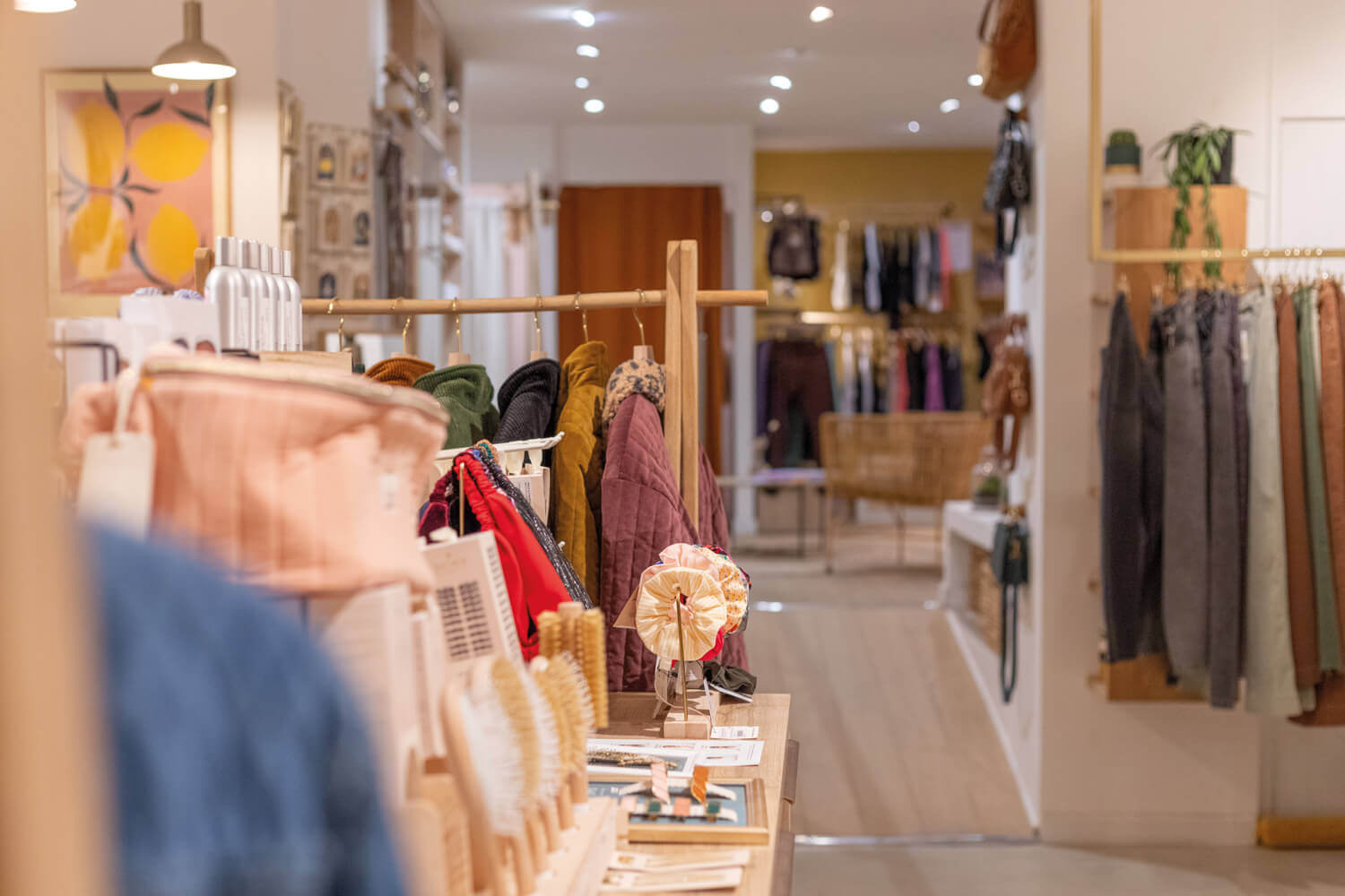 NATIVES Concept store, photo 2