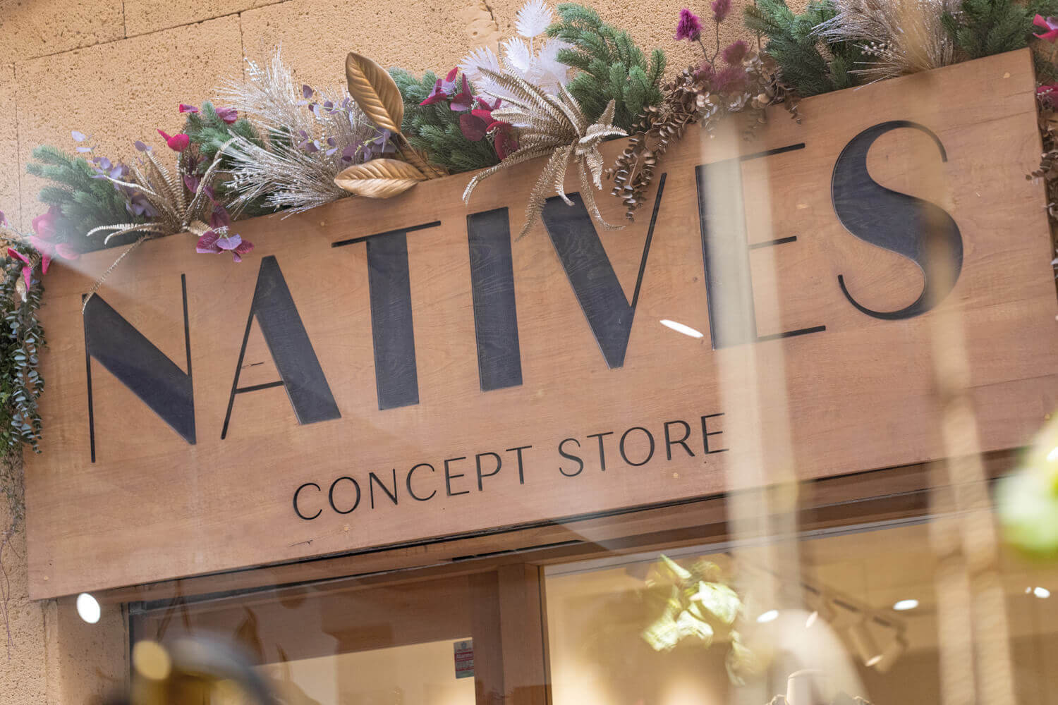 NATIVES Concept store, photo 1