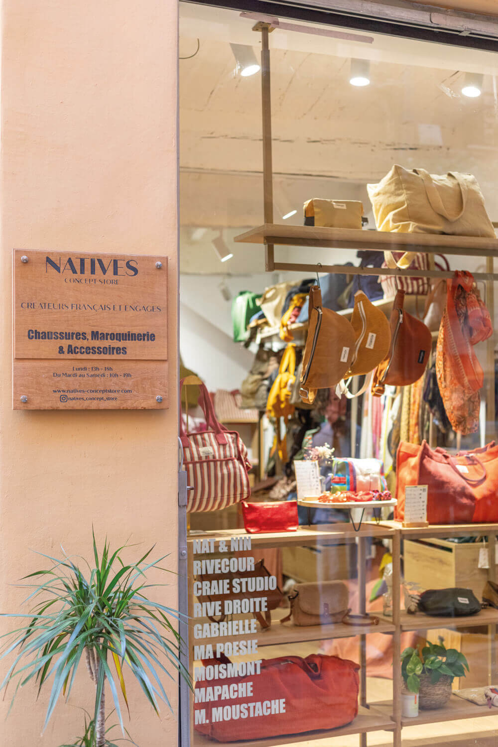 NATIVES Concept store, photo 6