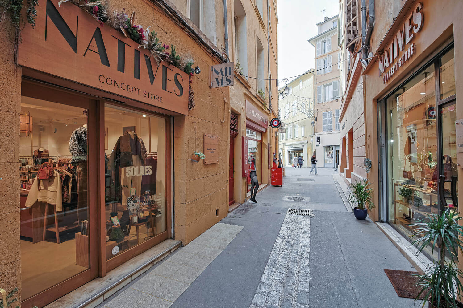 NATIVES Concept store, photo 4