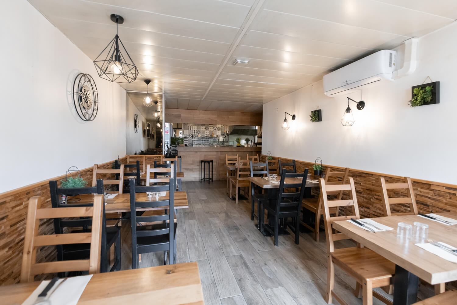 La Pizza Verte, photo 6