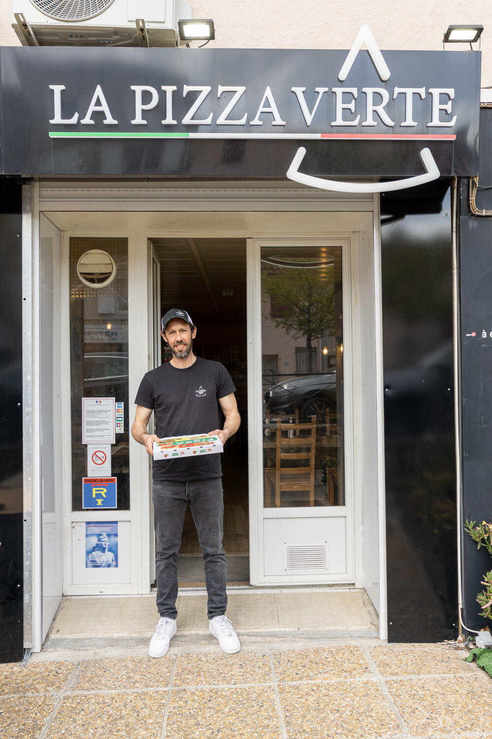 La Pizza Verte, photo 7
