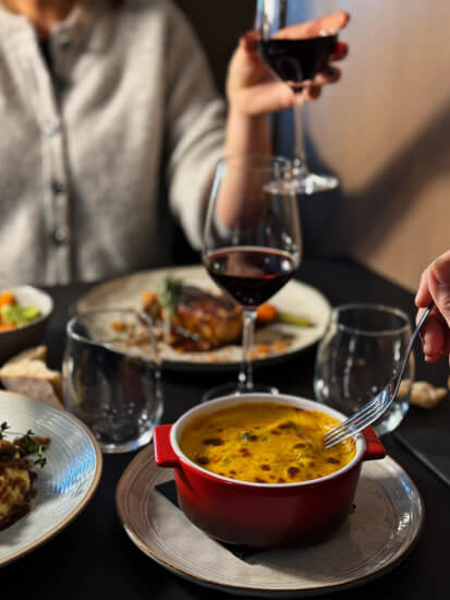 Le Bistrot Caire, photo 4