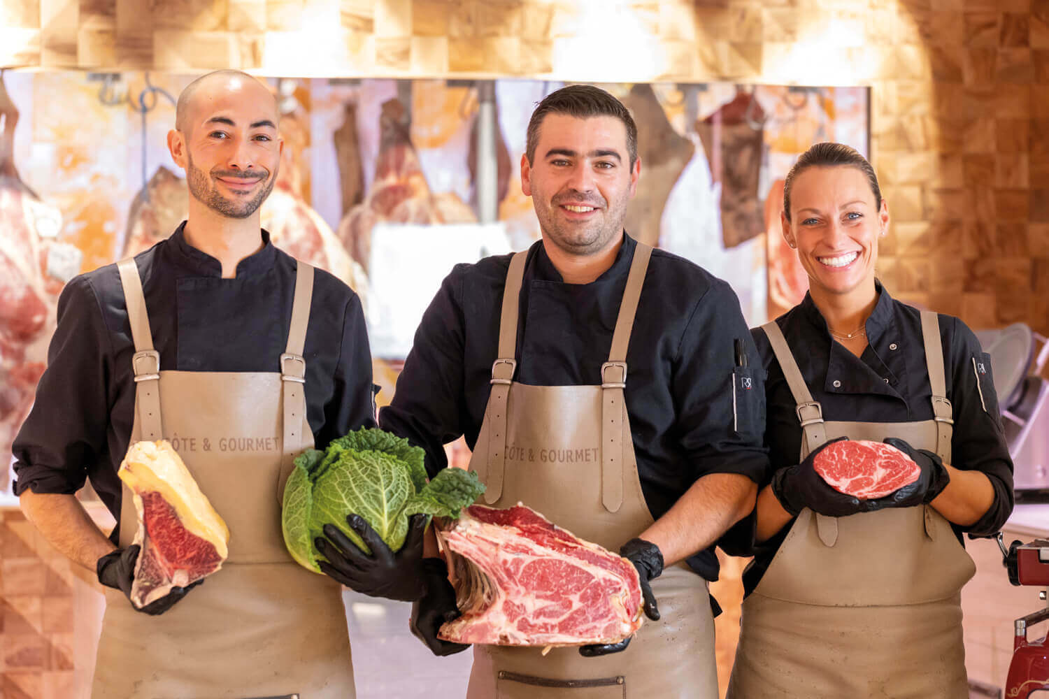 Côte & Gourmet, photo 9