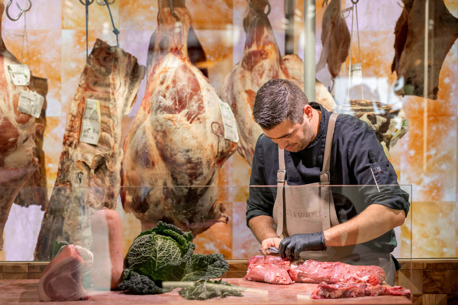 Côte & Gourmet, photo 8