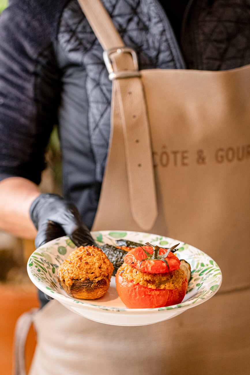 Côte & Gourmet, photo 4
