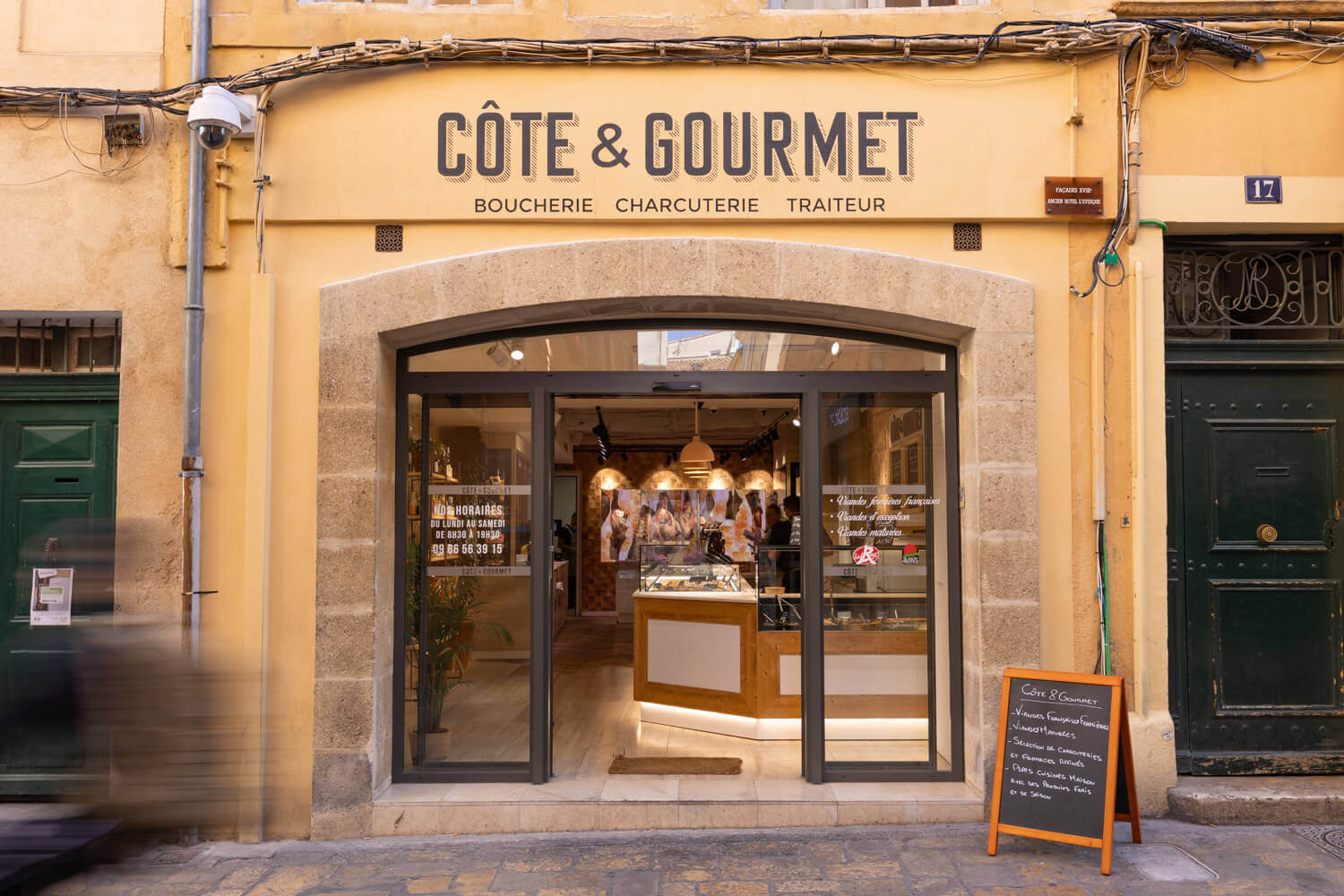 Côte & Gourmet, photo 2