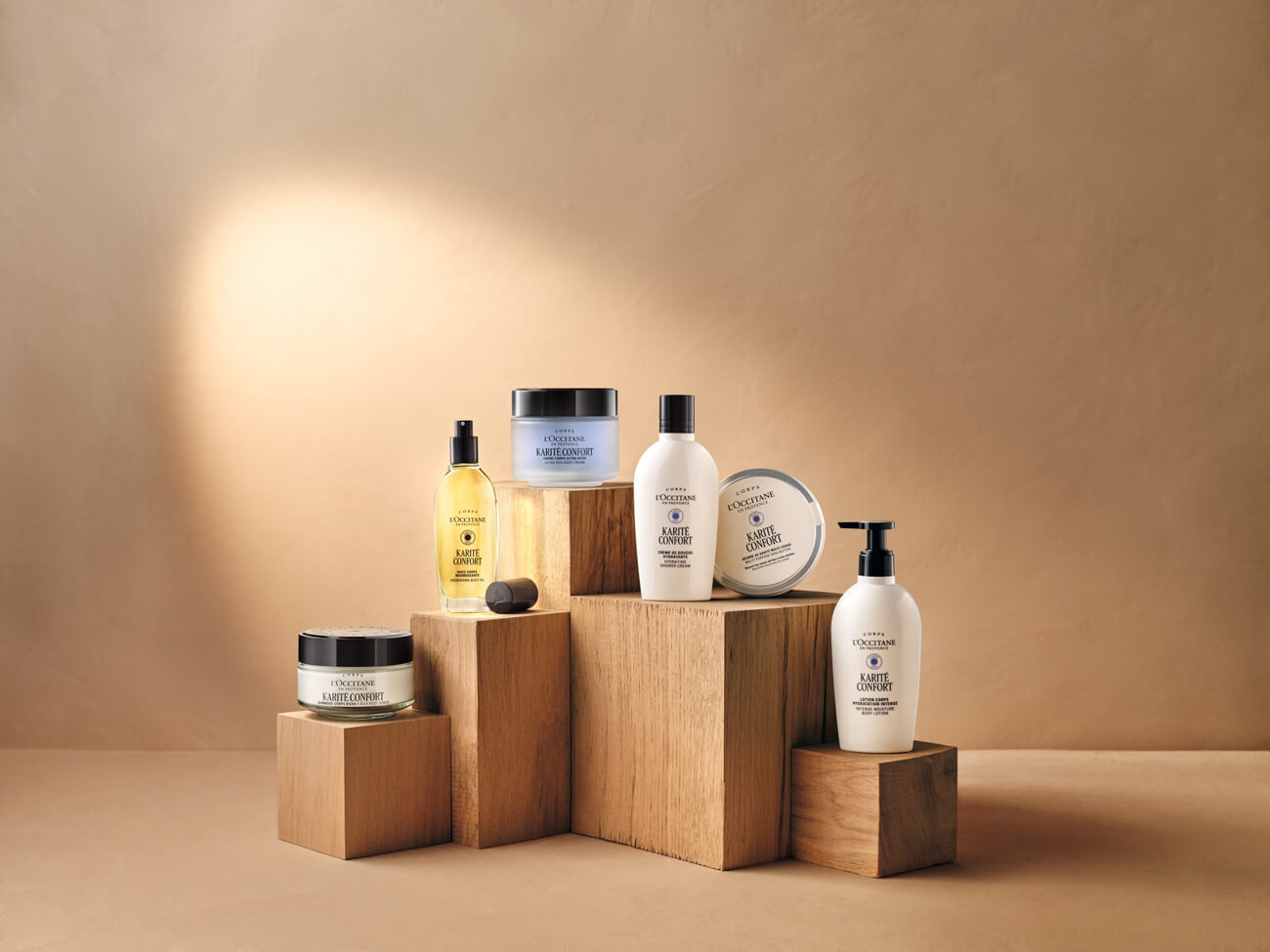 L'Occitane en Provence, photo 1