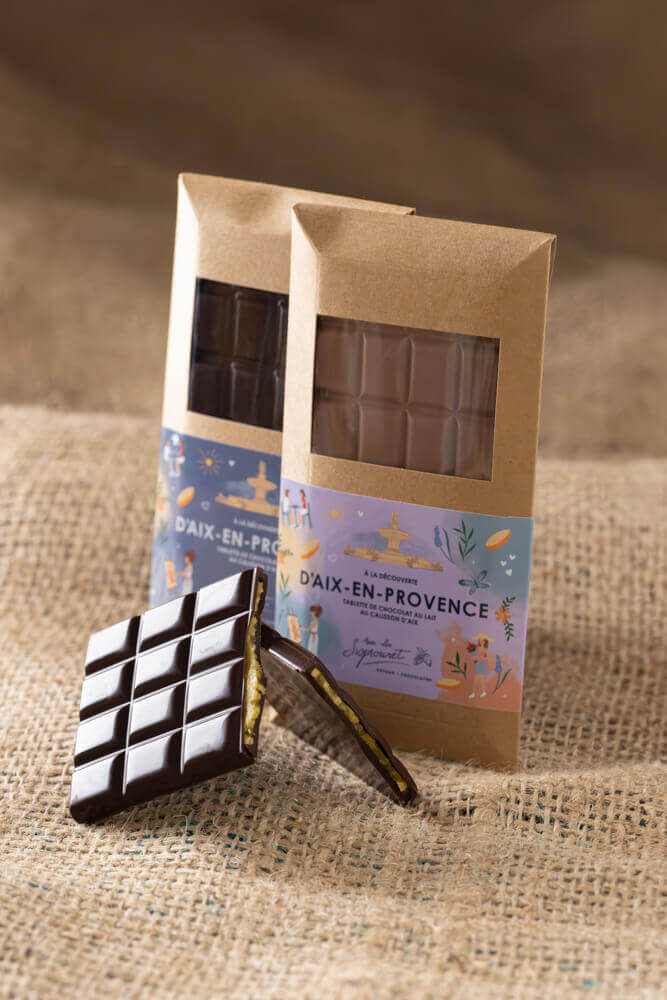 Chocolaterie Signouret, photo 3
