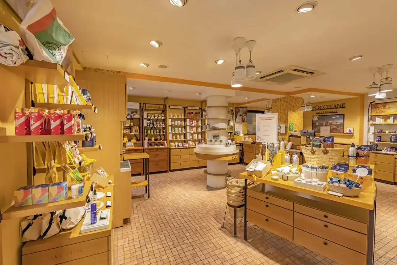 L'Occitane en Provence, photo 2