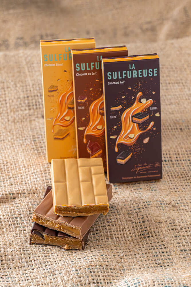 Chocolaterie Signouret, photo 8