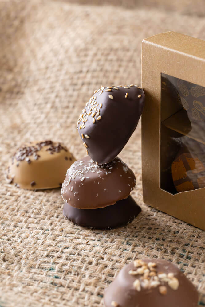 Chocolaterie Signouret, photo 7