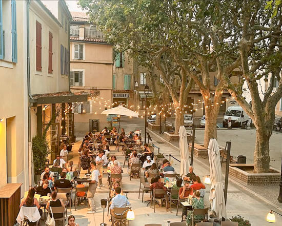 Le Bistrot Caire, photo 1