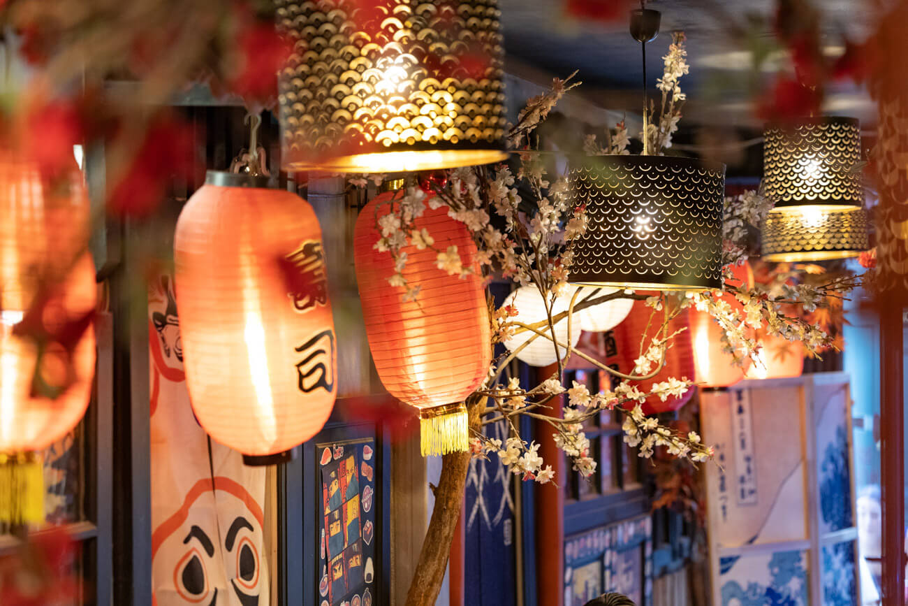 Kyoto le petit Japon, photo 2