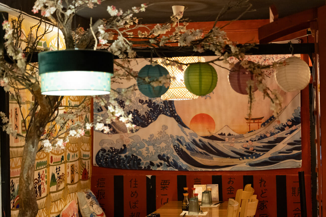 Kyoto le petit Japon, photo 6