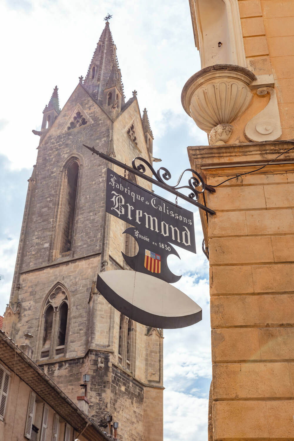 Brémond Fils, photo 1