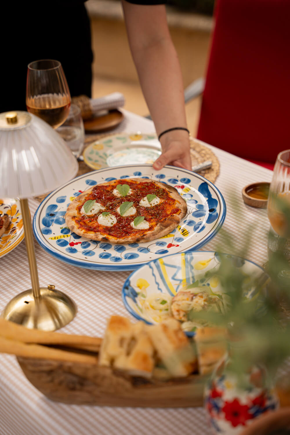 Dolce Serata, photo 2