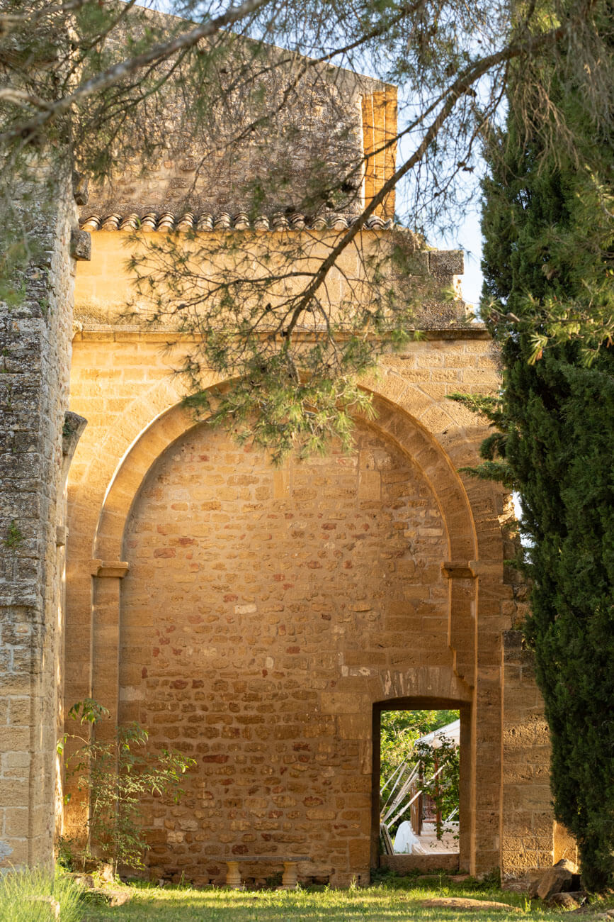 Château Saint-Pierre de Mejans, photo 4