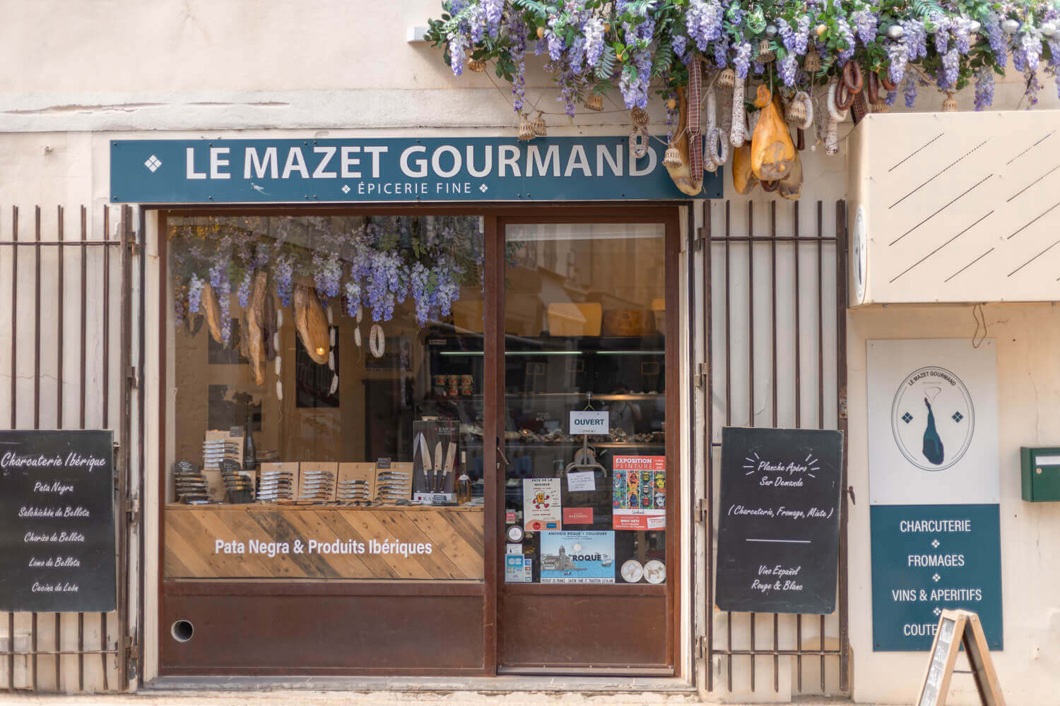 Le Mazet Gourmand, photo 7