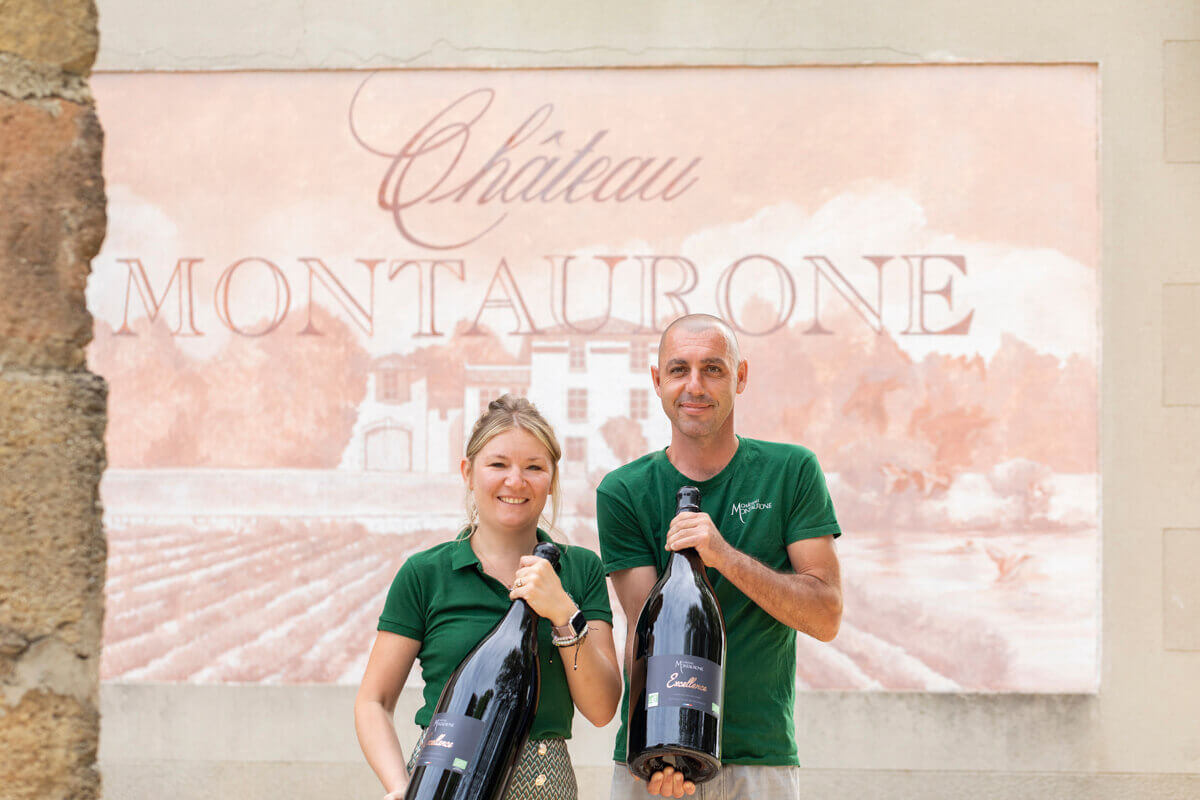 Château Montaurone, photo 2