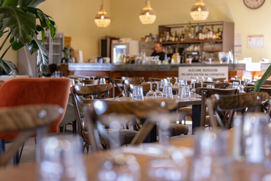 La Cantina, photo 8