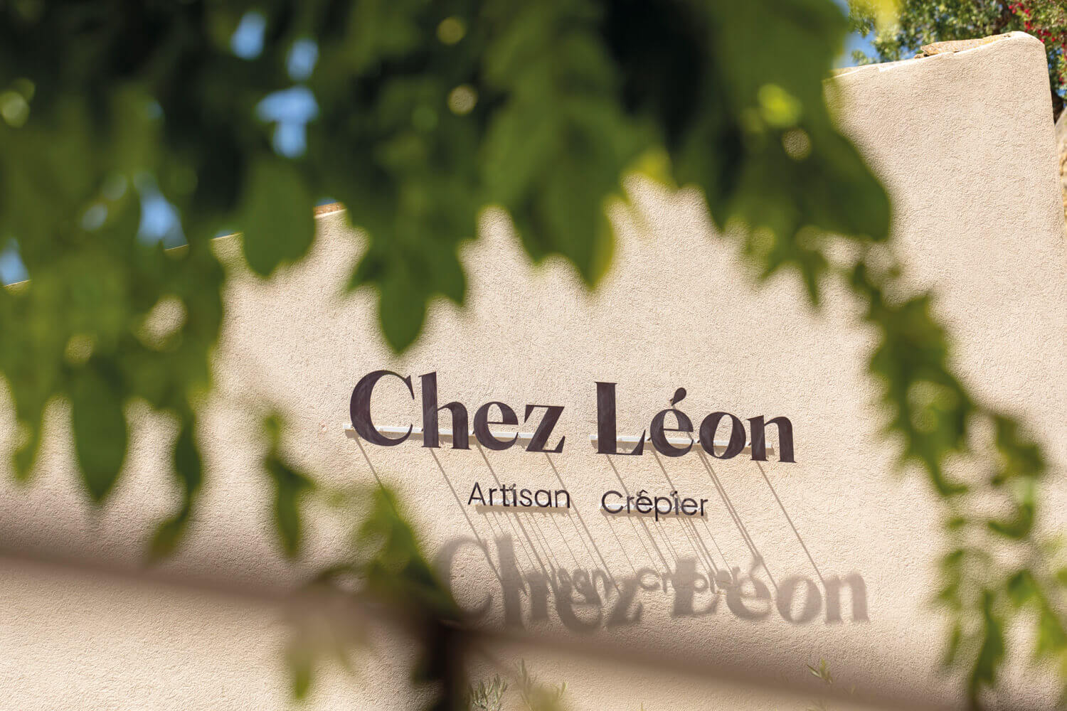 Chez Léon, photo 6