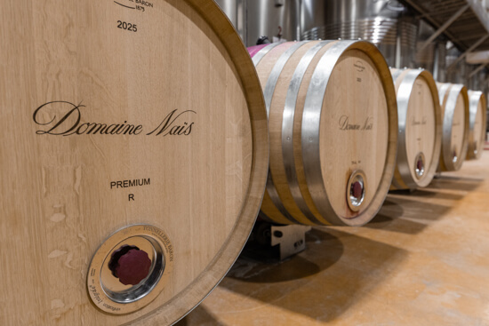 Domaine Naïs, photo 8