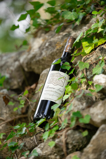 Domaine Naïs, photo 6