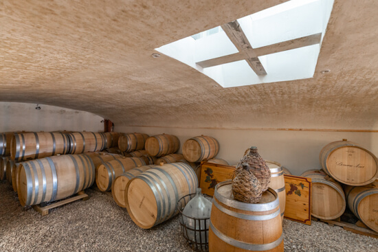 Domaine Naïs, photo 2