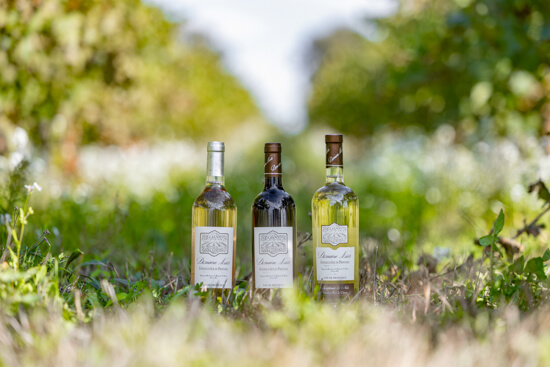 Domaine Naïs, photo 1