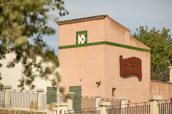 Domaine Naïs, photo 7