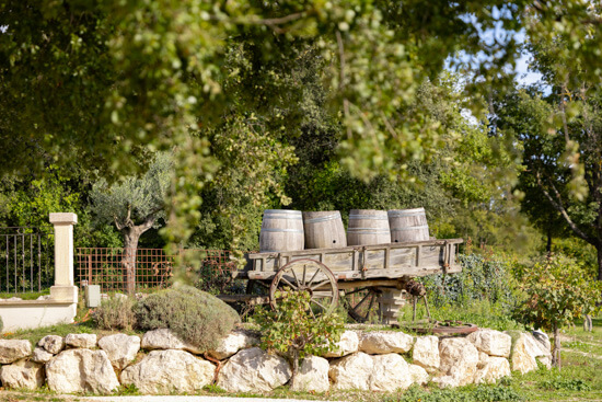 Domaine Naïs, photo 5